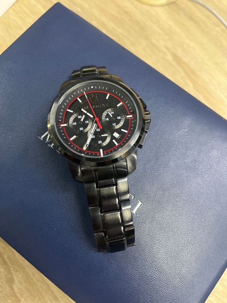 Дешиво Maserati 09056 с ломбарда