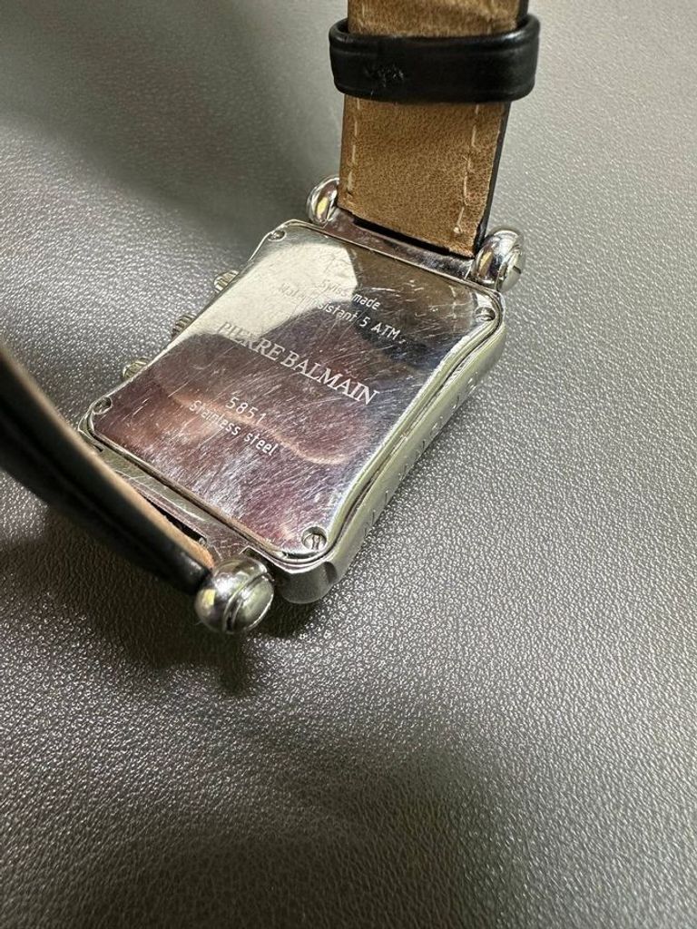 Pierre Balmain 5851 Код:01-200572098. Изображение 7