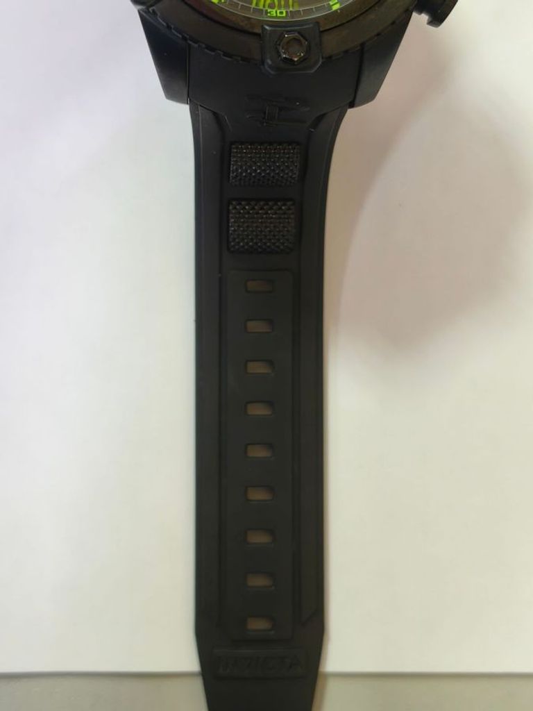 Дешево Invicta reserve 11176 з ломбарду