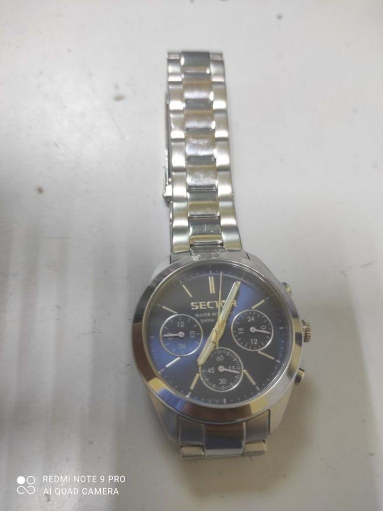 Купити Sector 40411 Б/У