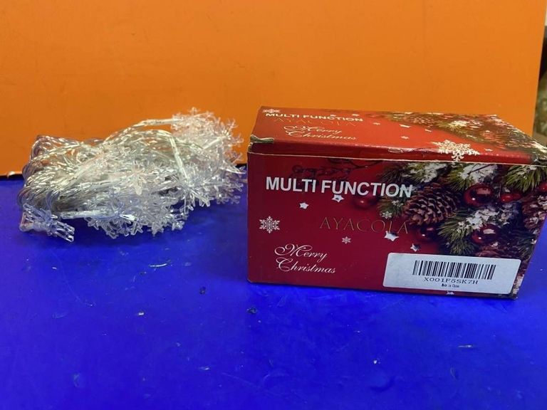 Купити Ayacola x001 Б/У