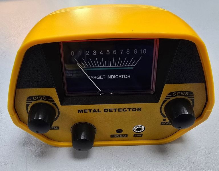 Купить Без Виробника coin hunter Б/У