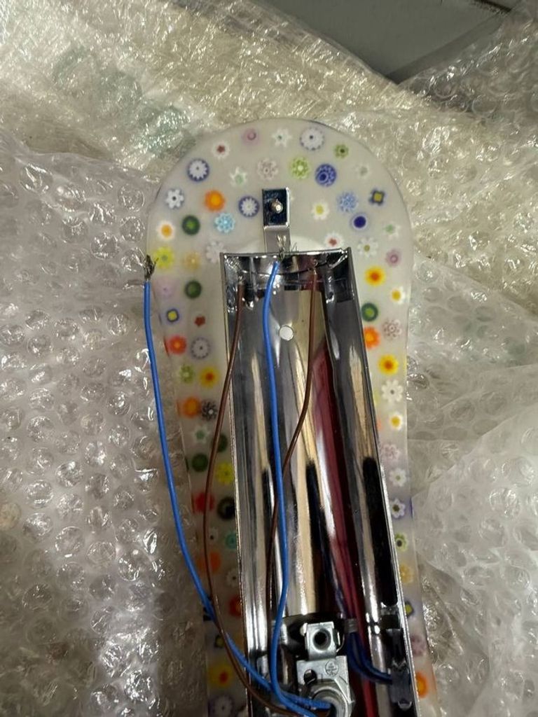 Дешиво Linea Light blog 6605 с ломбарда