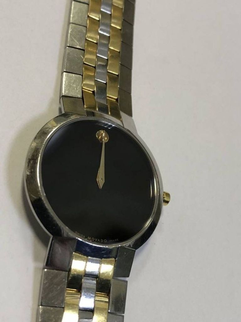 Купити Movado 81 45 1891 Б/У