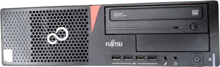 Дешиво Пк сист. блок пк intel core i5-4460/ram 8 gb/ssd 129 с ломбарда