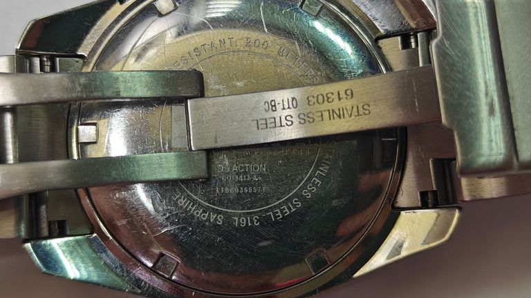 Розпродаж Certina ds action c013 417, продавець Техноскарб