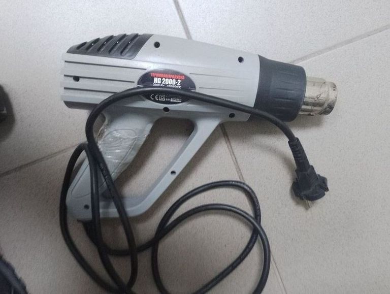 Дешиво Forte HG 2000-2 с ломбарда