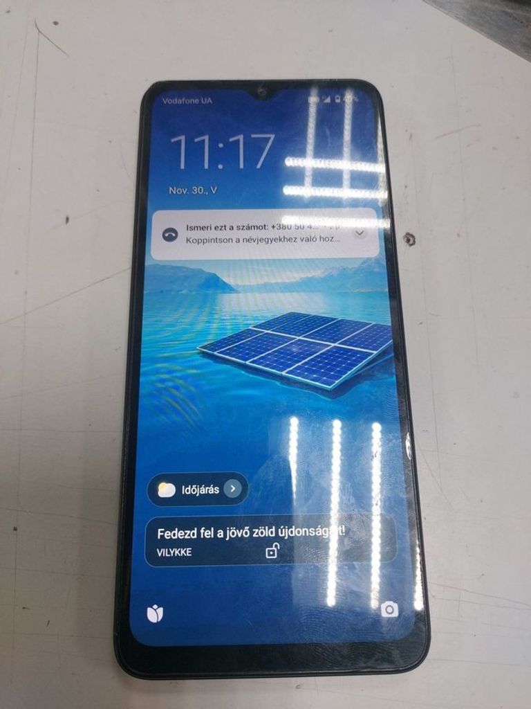 Купить Xiaomi redmi a3 3/64gb Б/У