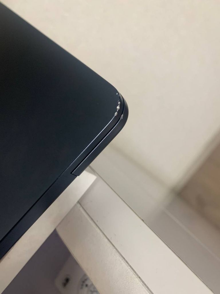 Купить Apple MacBook Air 15" 2025 Б/У