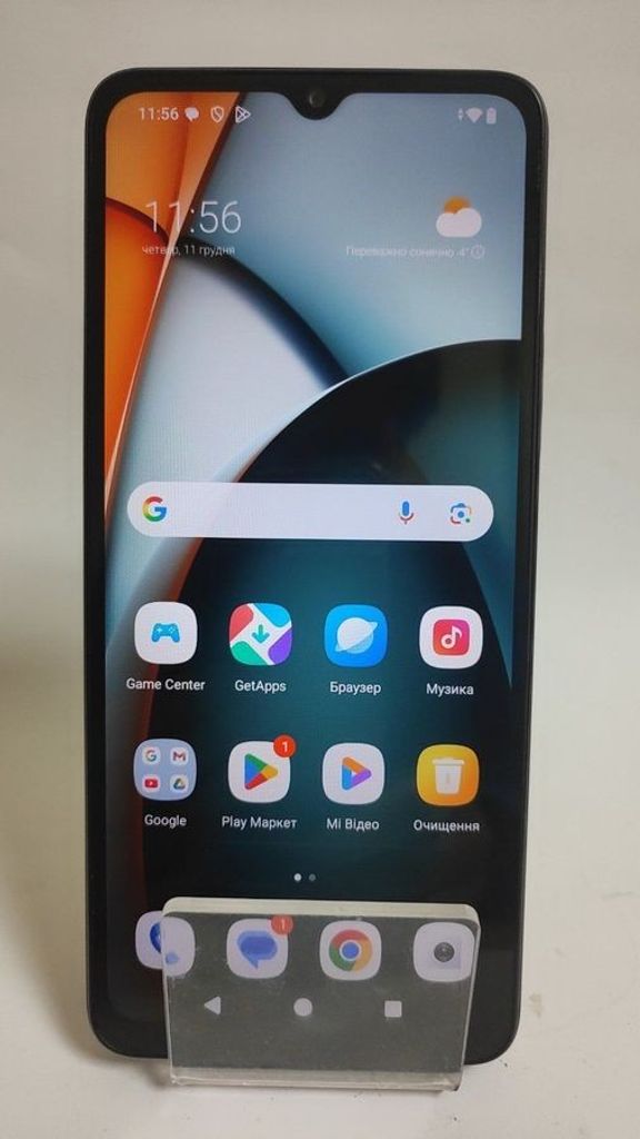 Купить Xiaomi redmi a3 4/128gb Б/У