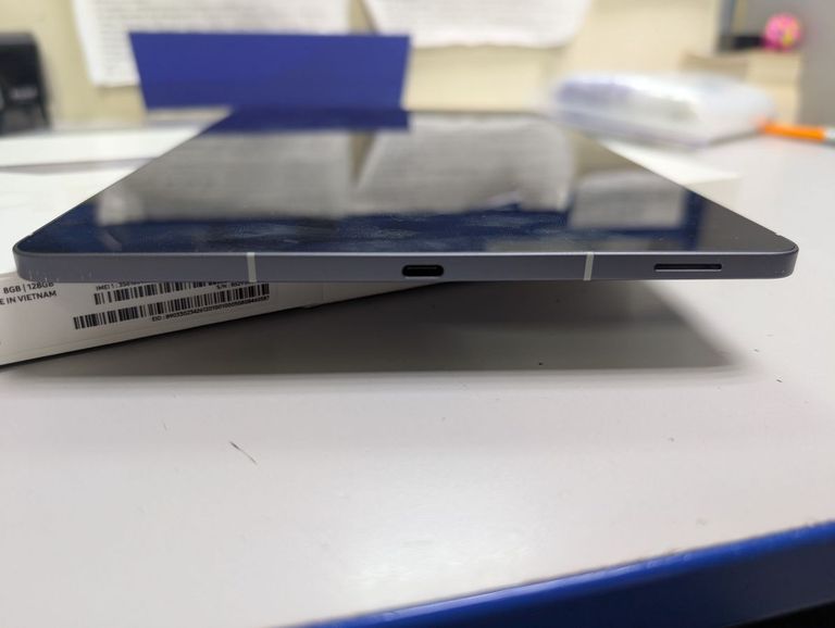 Samsung galaxy tab s10 fe 5g 8/128gb Код:01-200809891. Зображення 7