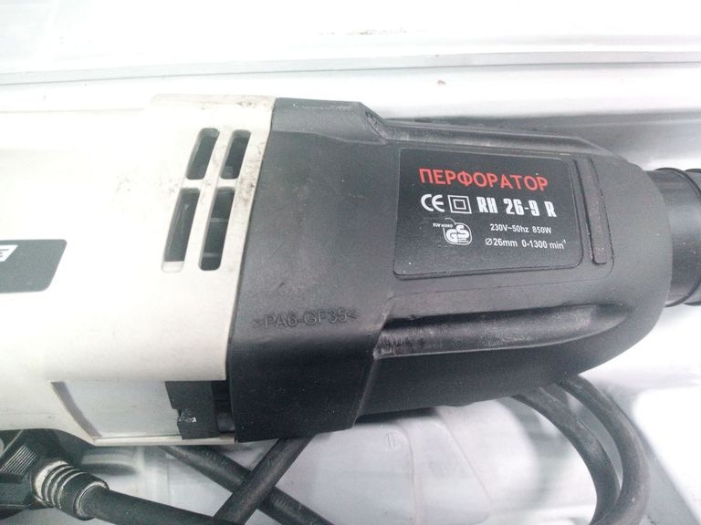 Forte RH 26-9 R Код:01-200770100. Изображение 7