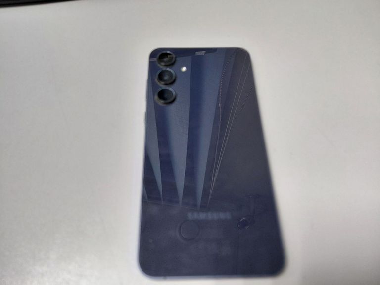 Дешево Samsung galaxy a55 5g sm-a556b 8/256gb з ломбарду