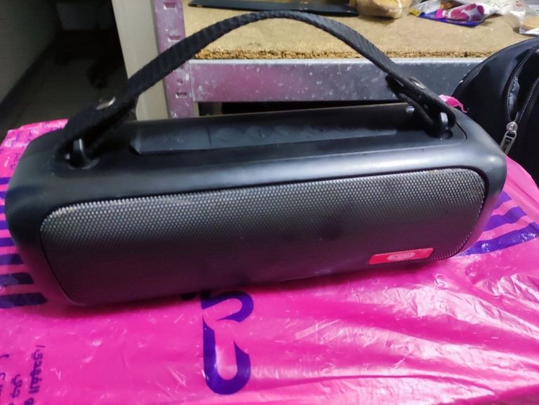 Купити Xo F39 Black Б/У