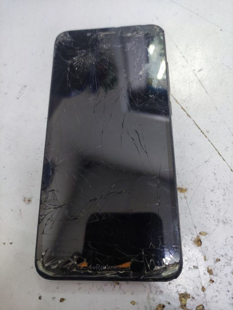 Дешиво Xiaomi Redmi 7a 2/32GB Black с ломбарда