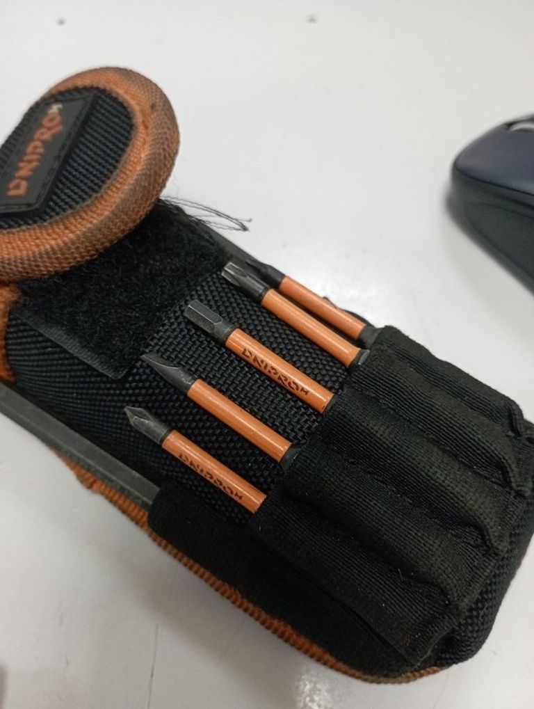 Оголошення Dnipro-M csd-36x Б/У