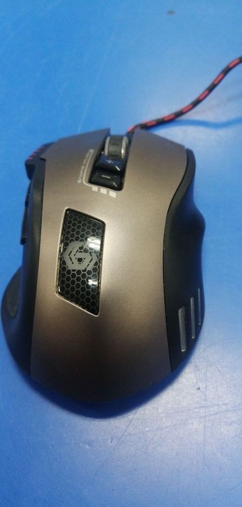 Gembird MUSG-004 Код:01-200812931. Изображение 6