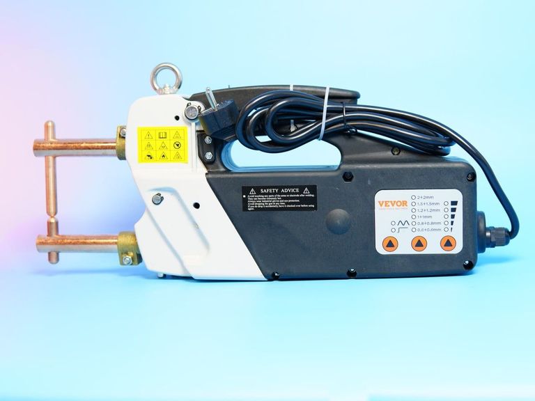 Объявление Vevor 230В 14 кВА Б/У