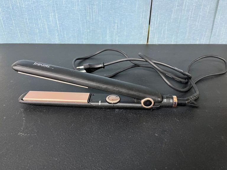 Купить Beurer HS 30 Б/У