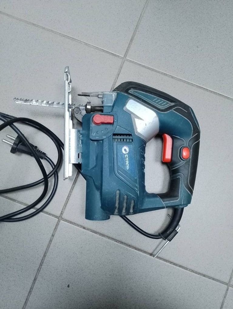 Купить Сталь л 650 шрм Б/У