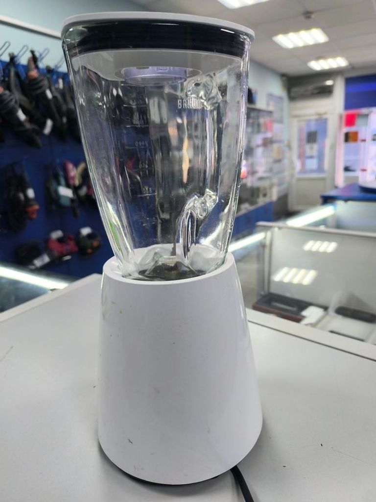 Braun jb 3060 Код:01-200811616. Изображение 6