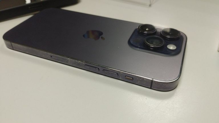 Apple iphone 14 pro 256gb Код:01-200808040. Изображение 7