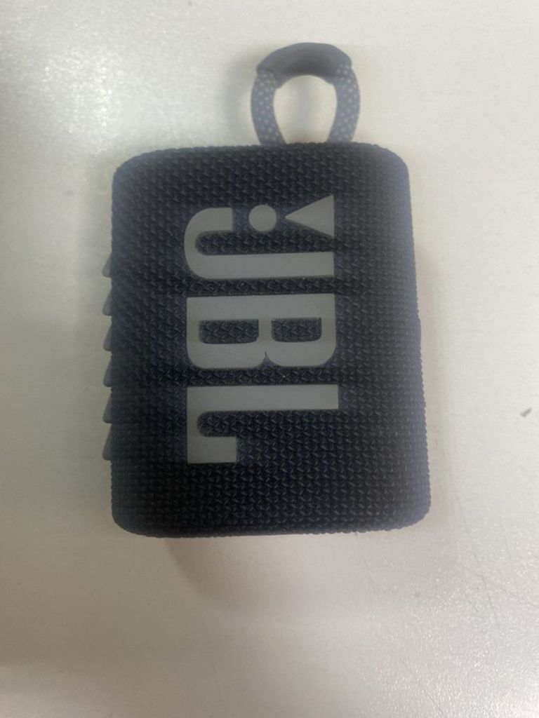 Купить Jbl go 3 Б/У