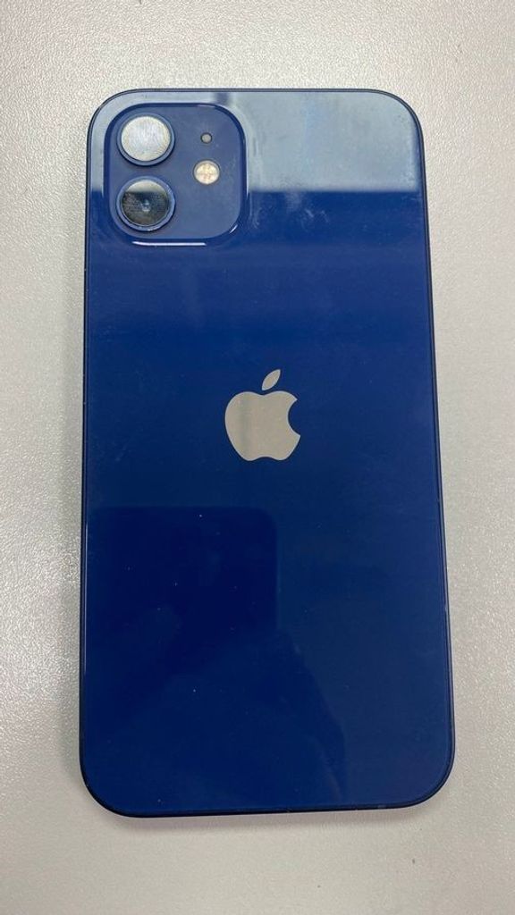 Объявление Apple iPhone 12 64GB (PRODUCT)RED Б/У