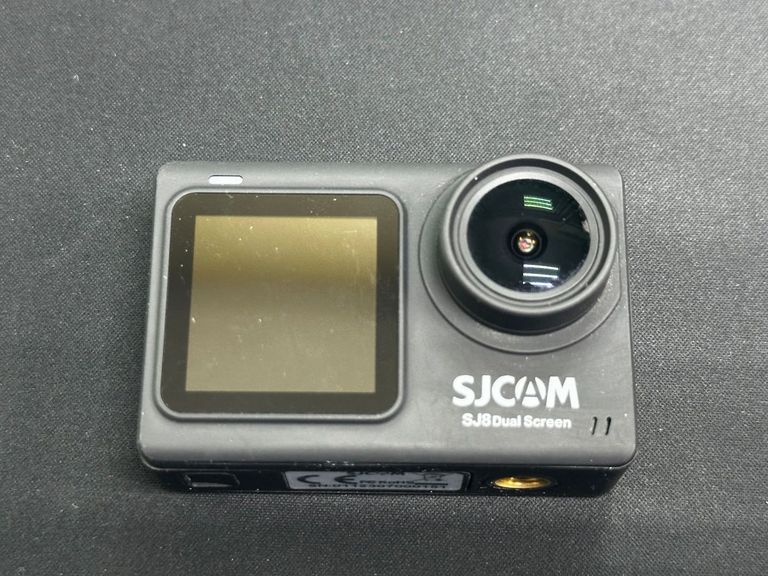 Купити Sjcam SJ8 Dual Screen Б/У