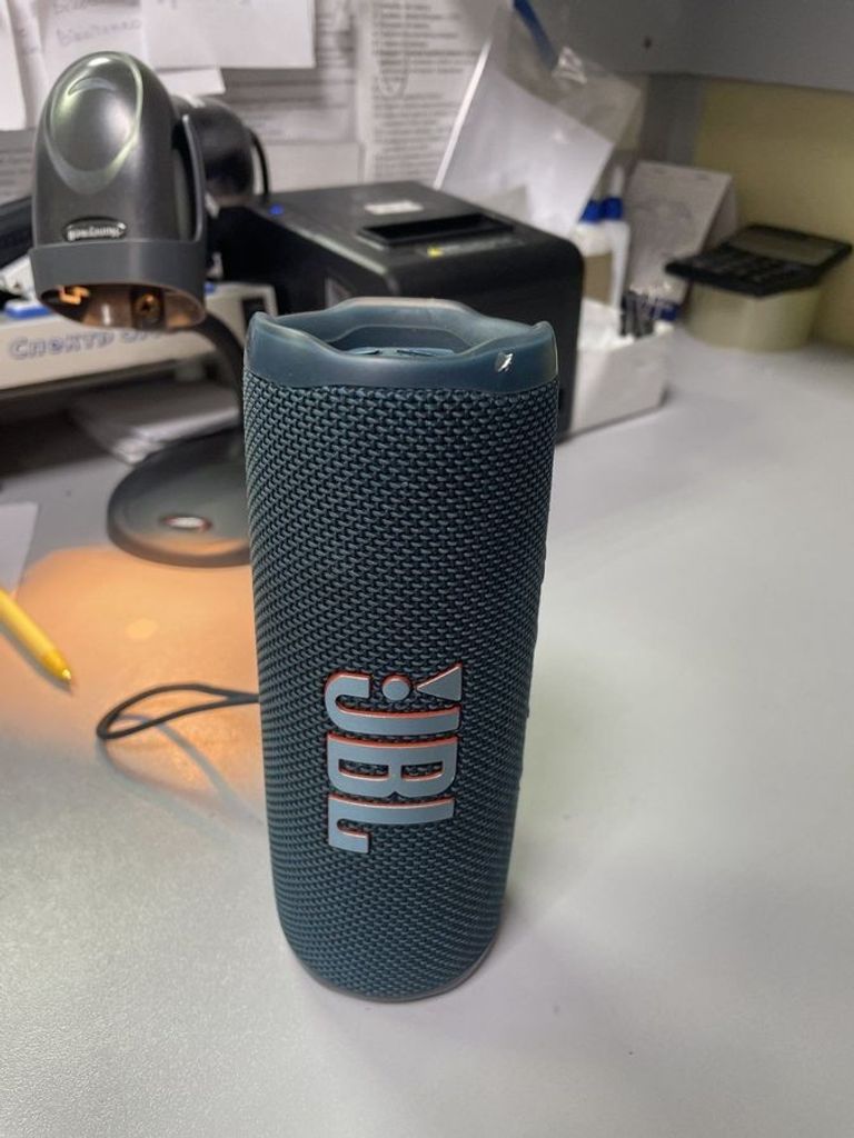 Купить Jbl flip 6 Б/У
