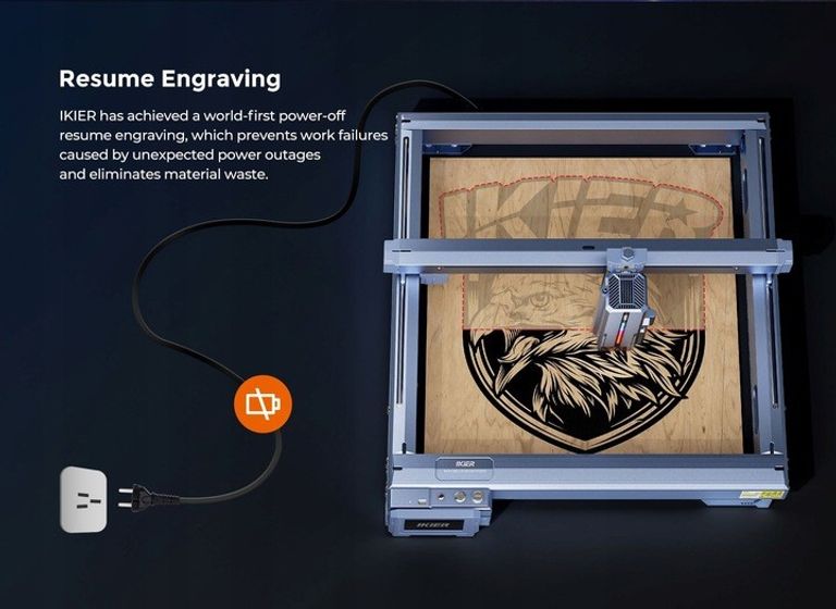 iKier K1 Ultra 36W Код:null. Изображение 10