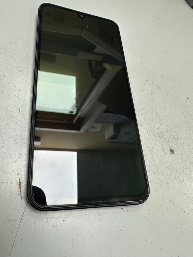 Оголошення Infinix note 12 x663d 6/128gb Б/У