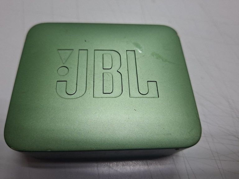 Купить Jbl go 2 Б/У