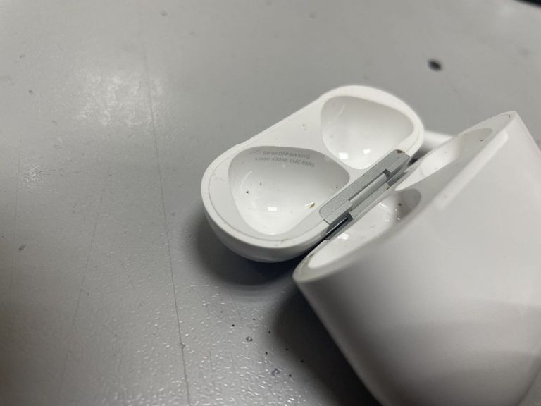 Распродажа Apple airpods 4, продавец Техноскарб