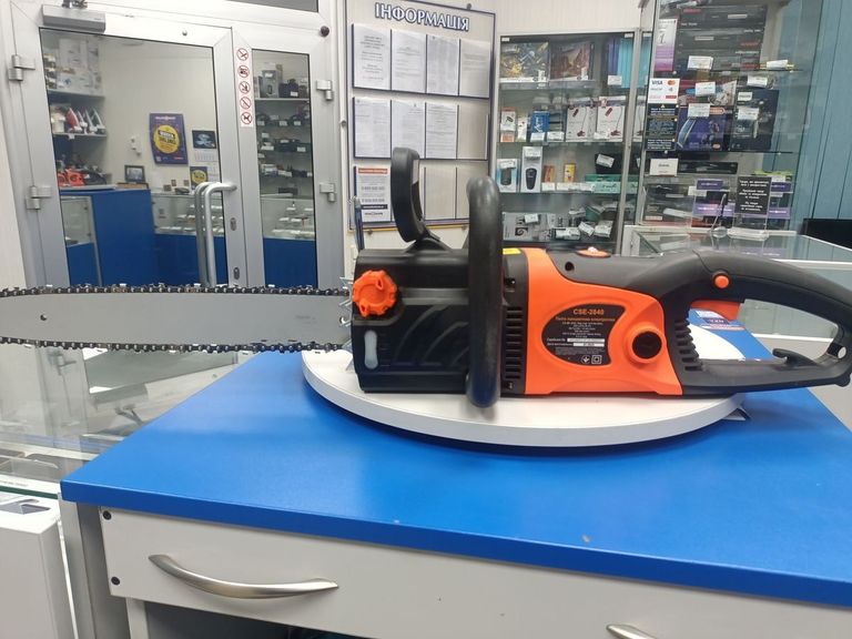 Tekhmann cse-2840 Код:01-200815432. Зображення 5