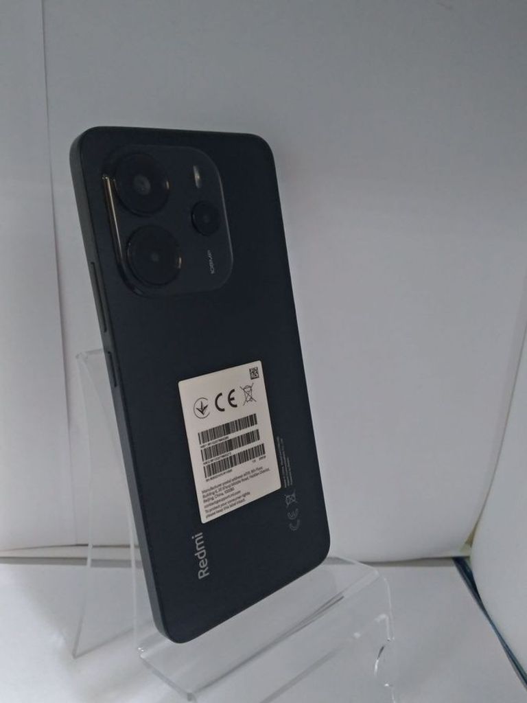 Купити Xiaomi redmi note 14 8/256gb Б/У