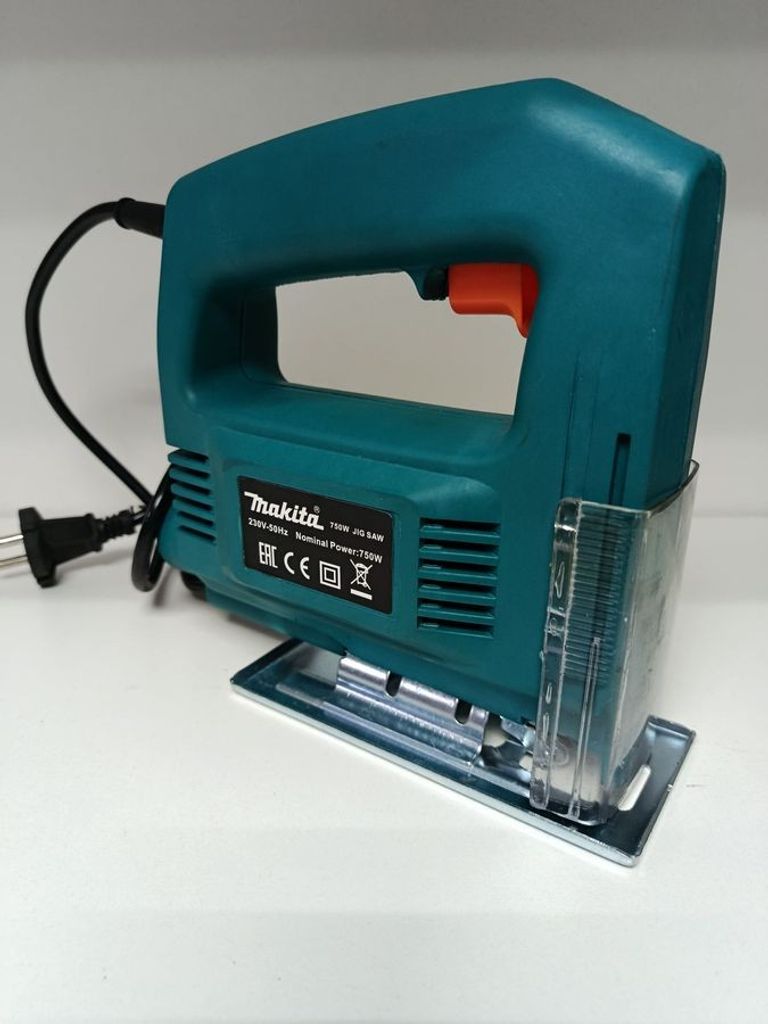 Оголошення Makita (Копія) 750w Б/У