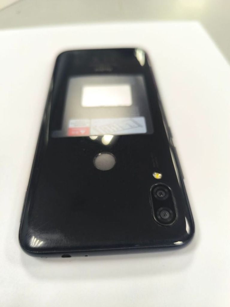 Xiaomi Redmi 7 2/16GB Blue Код:01-200787601. Зображення 8