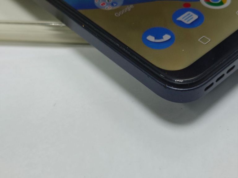 Zte Blade V40 Design 6/128GB Black Код:01-200817794. Зображення 14