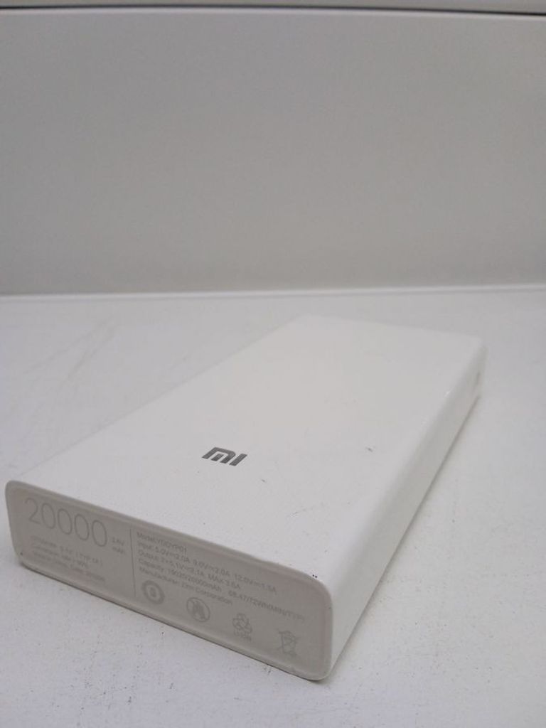 Дешево Xiaomi (Копія) 20000mah з ломбарду