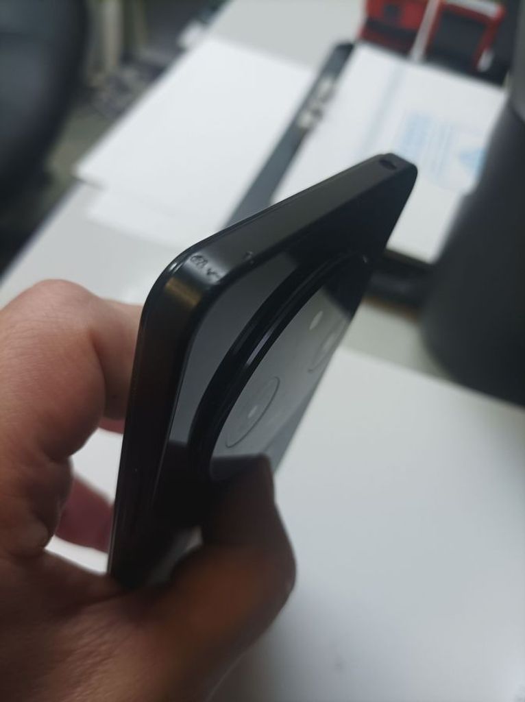 Xiaomi Poco C75 6/128GB Black Код:01-200817967. Зображення 7