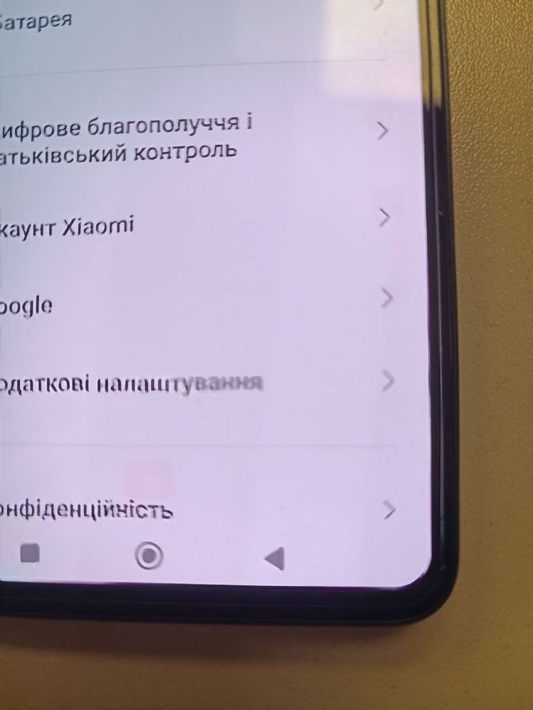 Xiaomi 12 lite 6/128 gb Код:01-200818929. Зображення 7