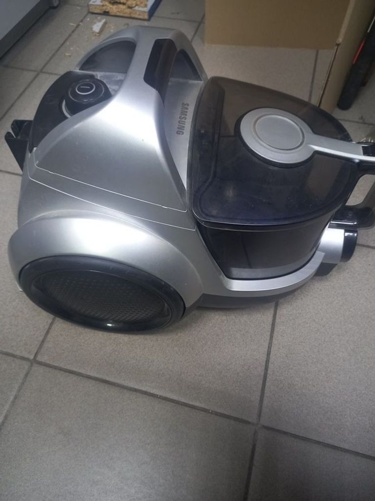 Оголошення Samsung vc07t355mvc Б/У