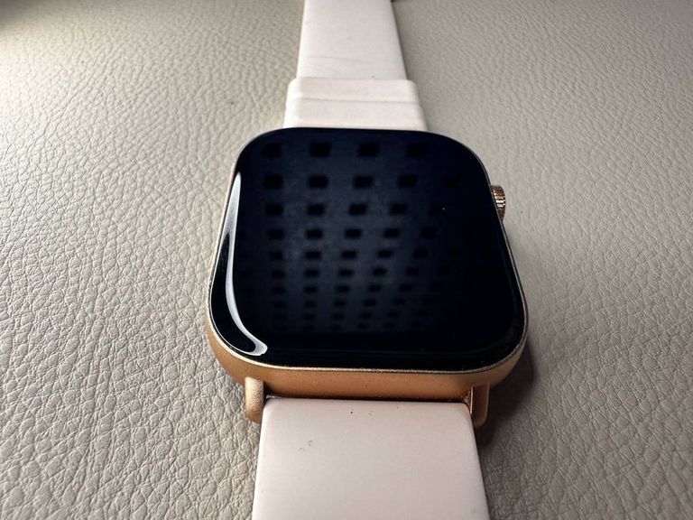 Gelius Pro GP-SW009 Amazwatch Numix Black Код:01-200819086. Изображение 11