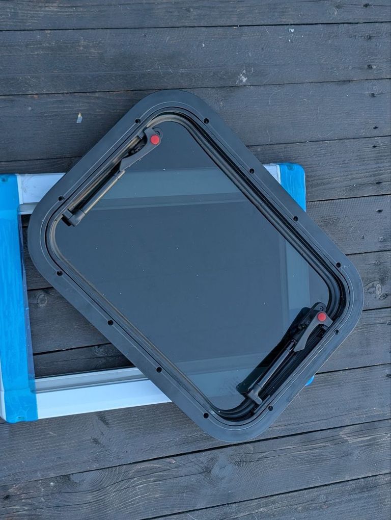 Camper 500 x 350 мм Код:null. Изображение 7