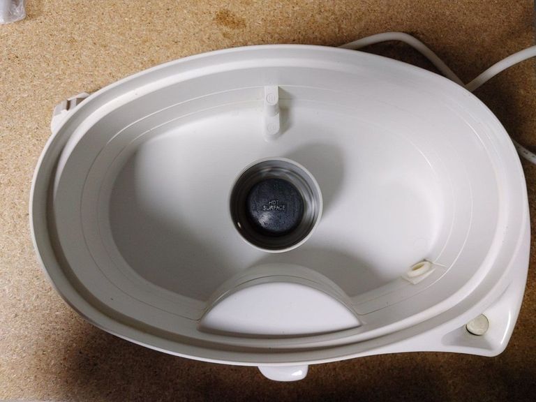 Объявление Scarlett SC-1143 Б/У