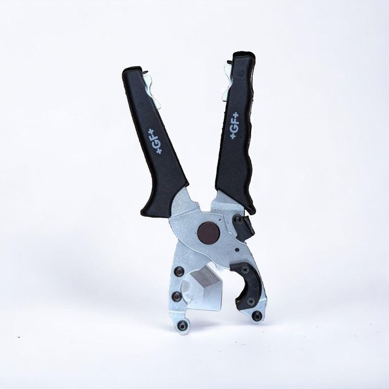 Georg Fischer Ifit 16-20 Код:null. Изображение 4