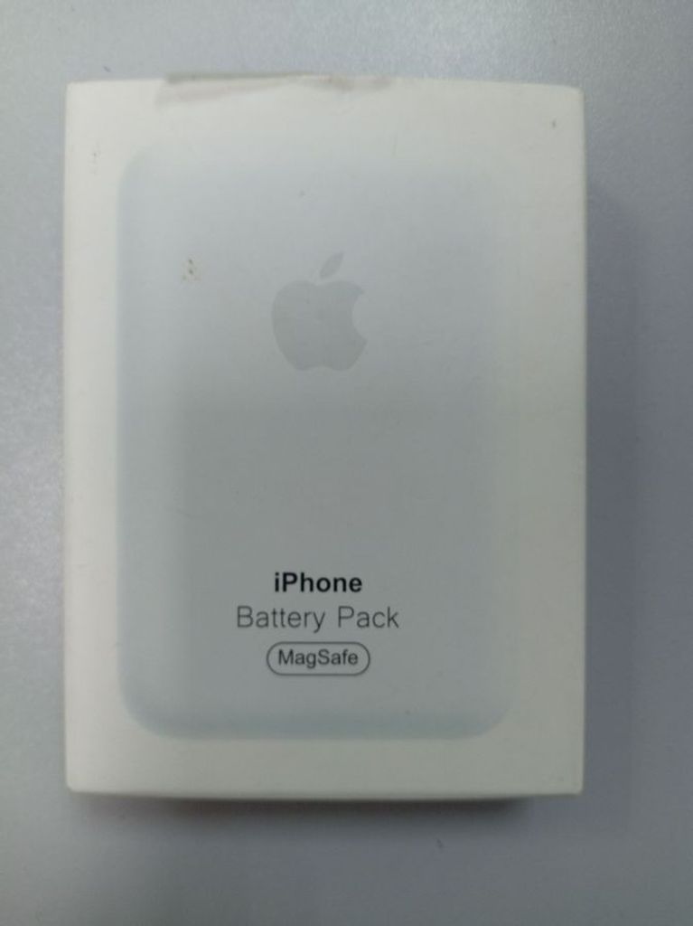Купить Battery Pack magsafe 5000mah Б/У