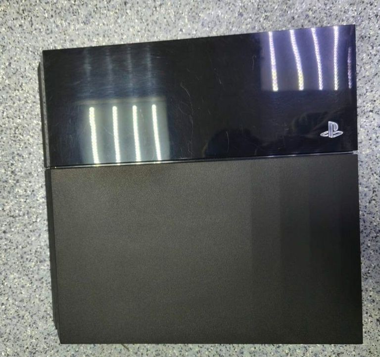 Оголошення Sony playstation 4 500gb Б/У