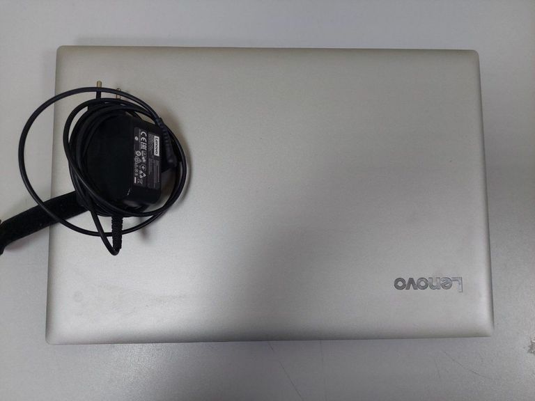 Lenovo 15/amd a4 9120 ddr4/4gb ddr4/hdd 500 gb/ssd 120 gb/*інтегрована Код:01-200805215. Зображення 6